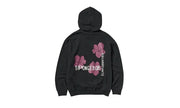 Uniqlo x CPFM Spongebob Squarepants Hoodie Black - zdjęcie 2