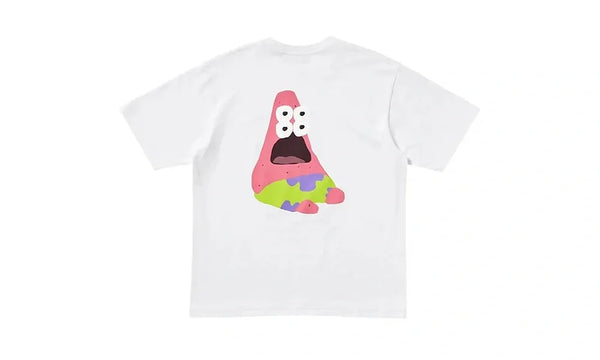 Uniqlo x CPFM Spongebob Squarepants UT Graphic T-Shirt White - Uniqlo x CPFM Spongebob Squarepants UT Graphic T-Shirt White - zdjęcie 2