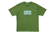 CPFM Uniqlo x CPFM Spongebob Squarepants UT Graphic T-Shirt Olive - widok główny z boku - Streetwear
