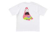 Uniqlo x CPFM Spongebob Squarepants UT Graphic T-Shirt White - widok z drugiego boku - Premium Quality
