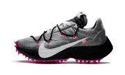 Nike Nike Vapor Street Off-White Black Pink - widok główny z boku - Streetwear