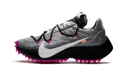 Nike Nike Vapor Street Off-White Black Pink - widok główny z boku - Streetwear