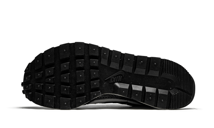 100% Oryginalne Vaporwaffle Sacai Black White - widok z tyłu - 6025.00 PLN