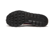 100% Oryginalne Vaporwaffle Sacai Dark Iris - widok z tyłu - 3550.00 PLN
