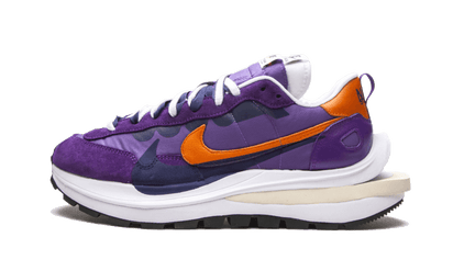 Sacai Vaporwaffle Sacai Dark Iris multi-color - widok główny z boku | Saturaise.com