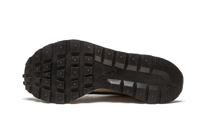 100% Oryginalne Vaporwaffle Sacai Tan Navy - widok z tyłu - 7050.00 PLN