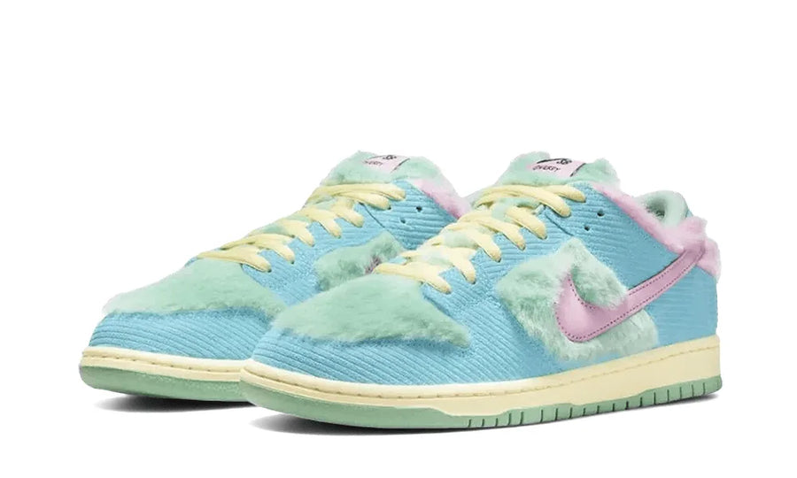 Verdy x Nike SB Dunk Low "Visty" - zdjęcie 2