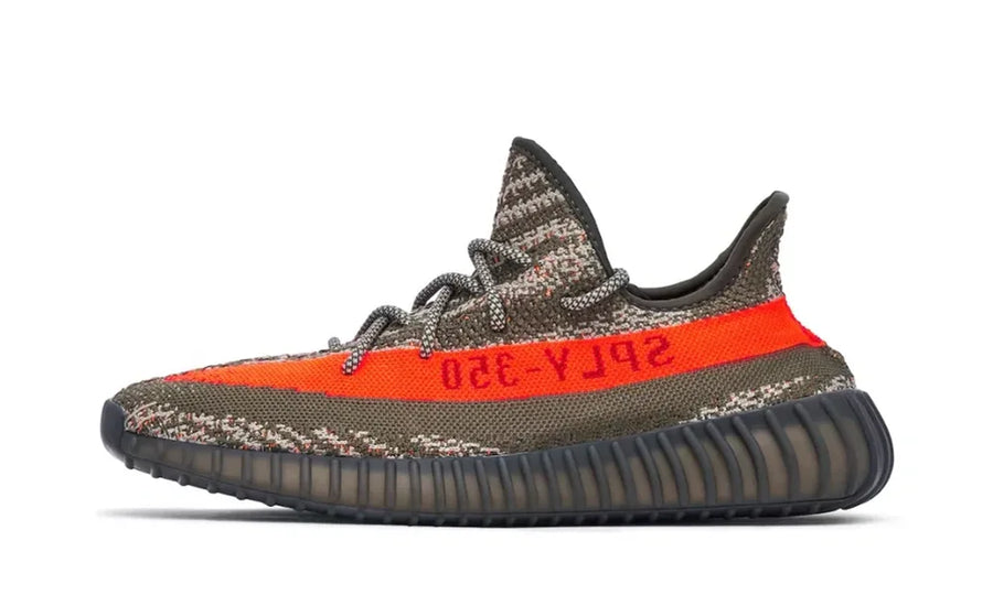 Yeezy 350 V2 Carbon Beluga