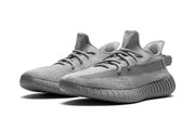 Yeezy 350 V2 Steel Grey - zdjęcie 2