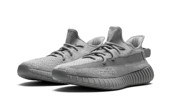 Yeezy 350 V2 Steel Grey - Yeezy 350 V2 Steel Grey - zdjęcie 2