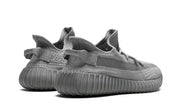 Yeezy 350 V2 Steel Grey - zdjęcie 3