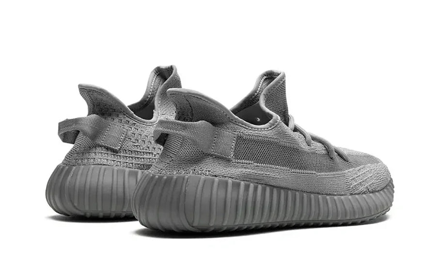 Yeezy 350 V2 Steel Grey - zdjęcie 3