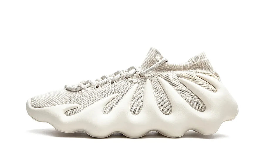Yeezy 450 Cloud White