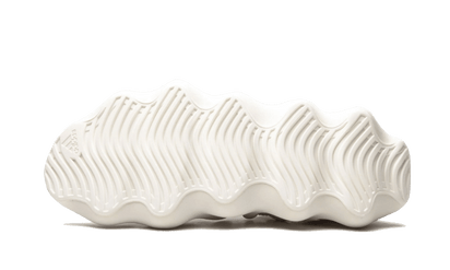 100% Oryginalne Yeezy 450 Cloud White - widok z tyłu - 875.00 PLN