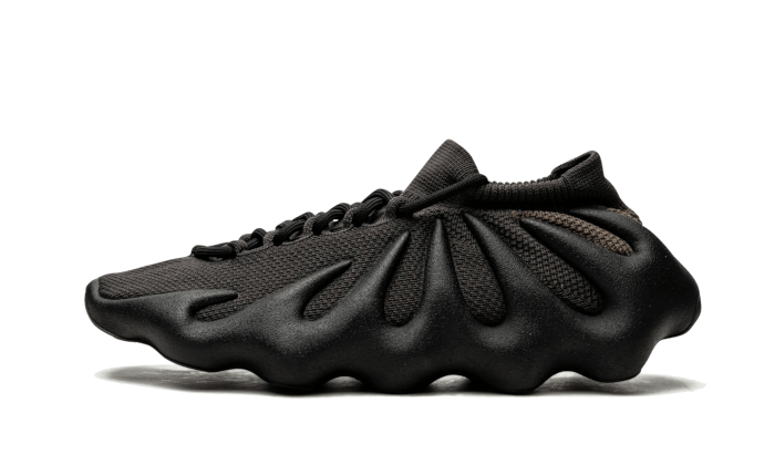 Yeezy Yeezy 450 Dark Slate - widok główny z boku | Saturaise.com