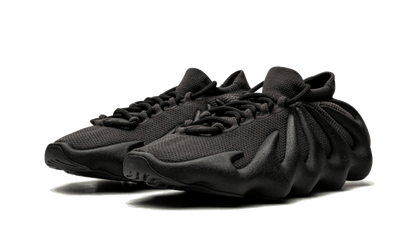 Kup oryginalne Yeezy 450 Dark Slate - widok z drugiego boku - Sneakersy