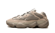 Adidas Yeezy 500 Ash Grey biały-szary - widok główny z boku | Saturaise.com
