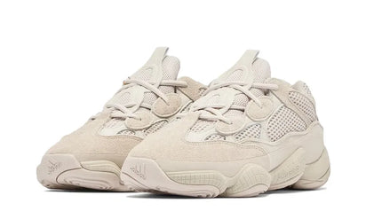 Yeezy 500 Blush - zdjęcie 2