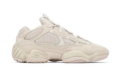 Yeezy 500 Blush - zdjęcie 3