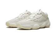 Yeezy 500 Bone White - zdjęcie 2