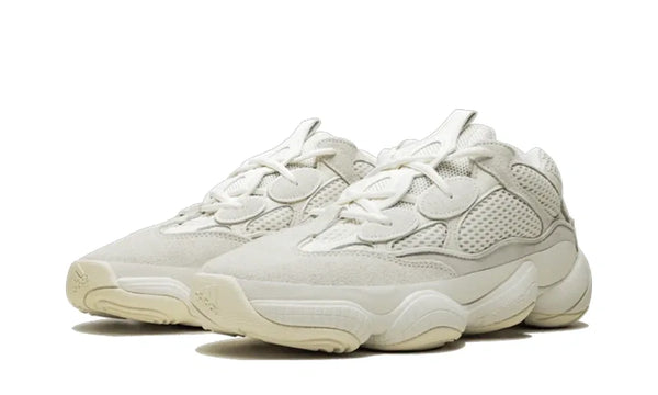 Yeezy 500 Bone White - Yeezy 500 Bone White - zdjęcie 2