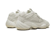 Yeezy 500 Bone White - zdjęcie 4