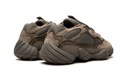Buty Yeezy Yeezy 500 Clay Brown - widok z przodu - Rozmiary EU