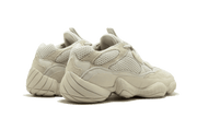 Buty Yeezy Yeezy 500 Desert Rat Blush - widok z przodu - Rozmiary EU