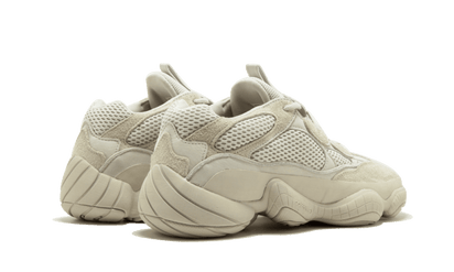 Buty Yeezy Yeezy 500 Desert Rat Blush - widok z przodu - Rozmiary EU