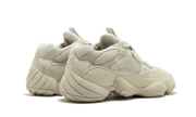 Buty Adidas Yeezy 500 Blush - widok z przodu - Rozmiary EU
