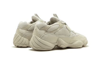 Buty Adidas Yeezy 500 Blush - widok z przodu - Rozmiary EU