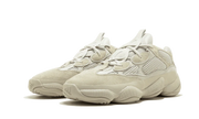 Kup oryginalne Yeezy 500 Blush - widok z drugiego boku - Sneakersy
