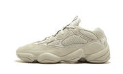 Yeezy Yeezy 500 Desert Rat Blush różowy - widok główny z boku | Saturaise.com