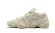 Adidas Yeezy 500 Blush biały - widok główny z boku | Saturaise.com