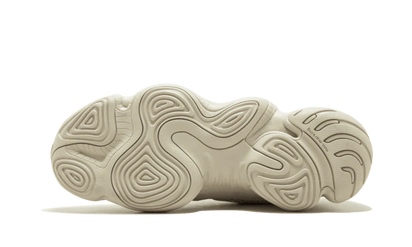 100% Oryginalne Yeezy 500 Blush - widok z tyłu - 1419.00 PLN
