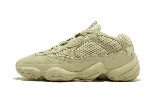 Yeezy 500 Desert Rat Super Moon Yellow