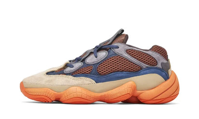 Yeezy 500 Enflame