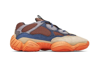 Yeezy 500 Enflame - zdjęcie 3