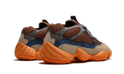 Buty Yeezy Yeezy 500 Enflame - widok z przodu - Rozmiary EU