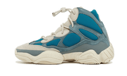 Yeezy Yeezy 500 High Frosted Blue niebieski - widok główny z boku | Saturaise.com
