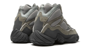 Buty Yeezy Yeezy 500 High Mist Slate - widok z przodu - Rozmiary EU