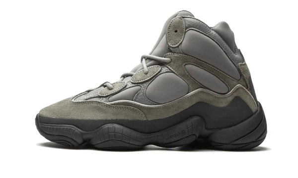 Yeezy 500 High Mist Slate