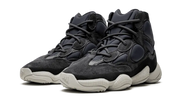 Kup oryginalne Yeezy 500 High Slate - widok z drugiego boku - Sneakersy