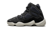 Yeezy Yeezy 500 High Slate szary - widok główny z boku | Saturaise.com