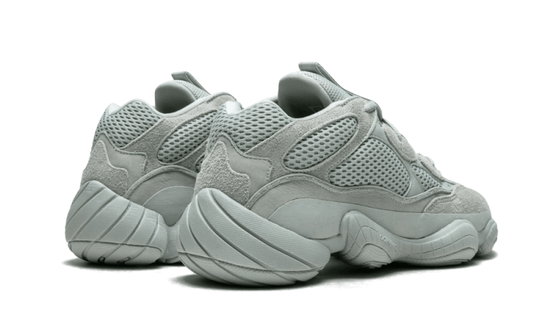Buty Yeezy Yeezy 500 Salt - widok z przodu - Rozmiary EU