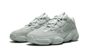 Kup oryginalne Yeezy 500 Salt - widok z drugiego boku - Sneakersy