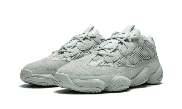 Yeezy 500 Salt - Kup oryginalne Yeezy 500 Salt - widok z drugiego boku - Sneakersy
