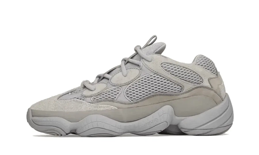 Yeezy 500 Stone Salt