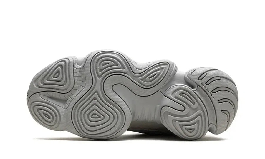 Yeezy 500 Stone Salt - zdjęcie 2