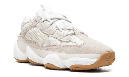Yeezy 500 Stone Taupe - zdjęcie 2